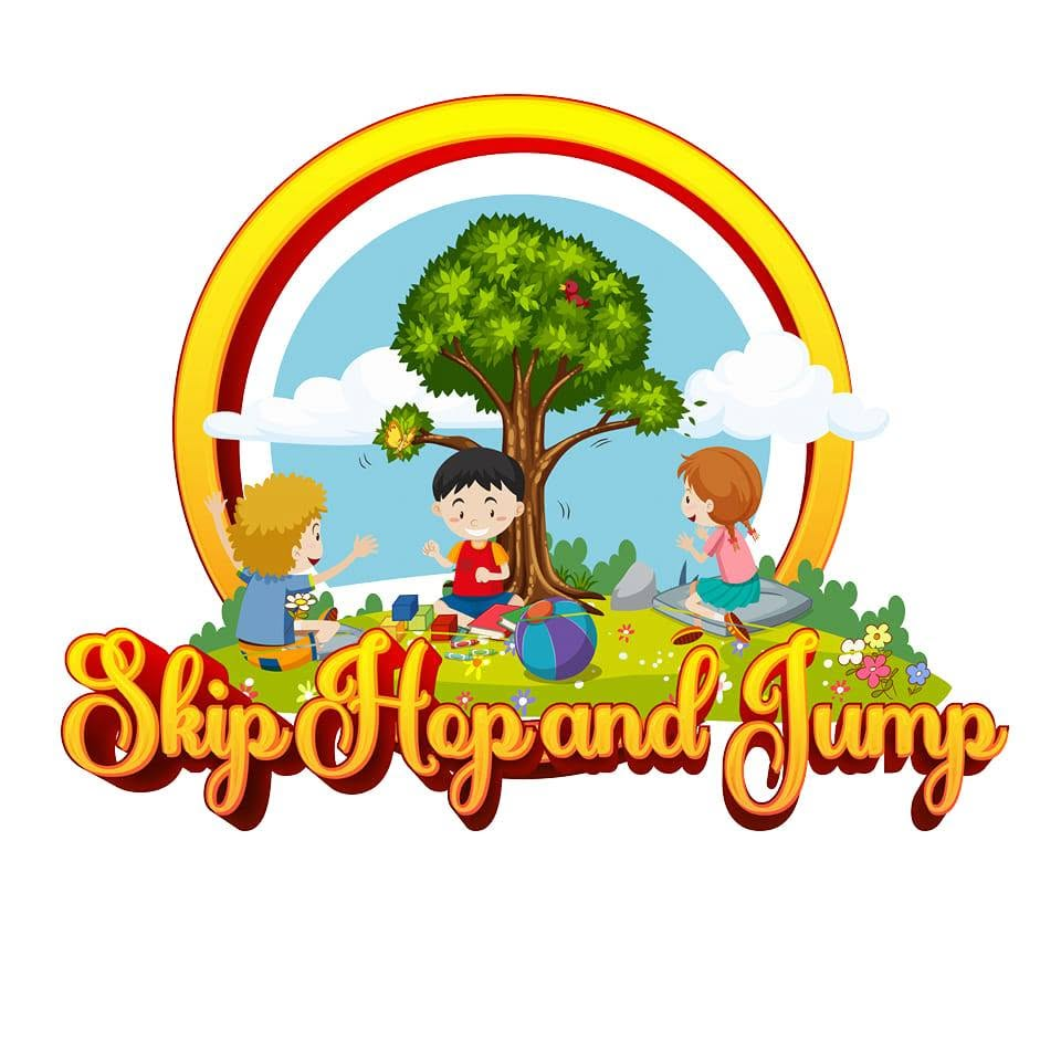 Skip Hop & Jump Daycares