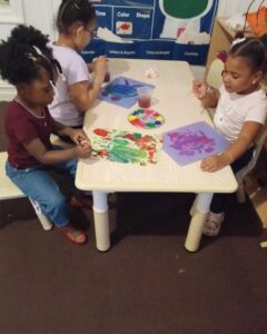 Skip Hop and Jump - Bronx, NY daycare