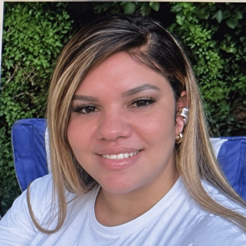 Angelica L.
